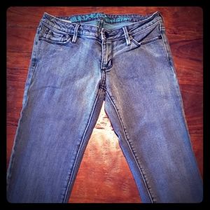 (3/$20) Bullhead Blue Jeans
